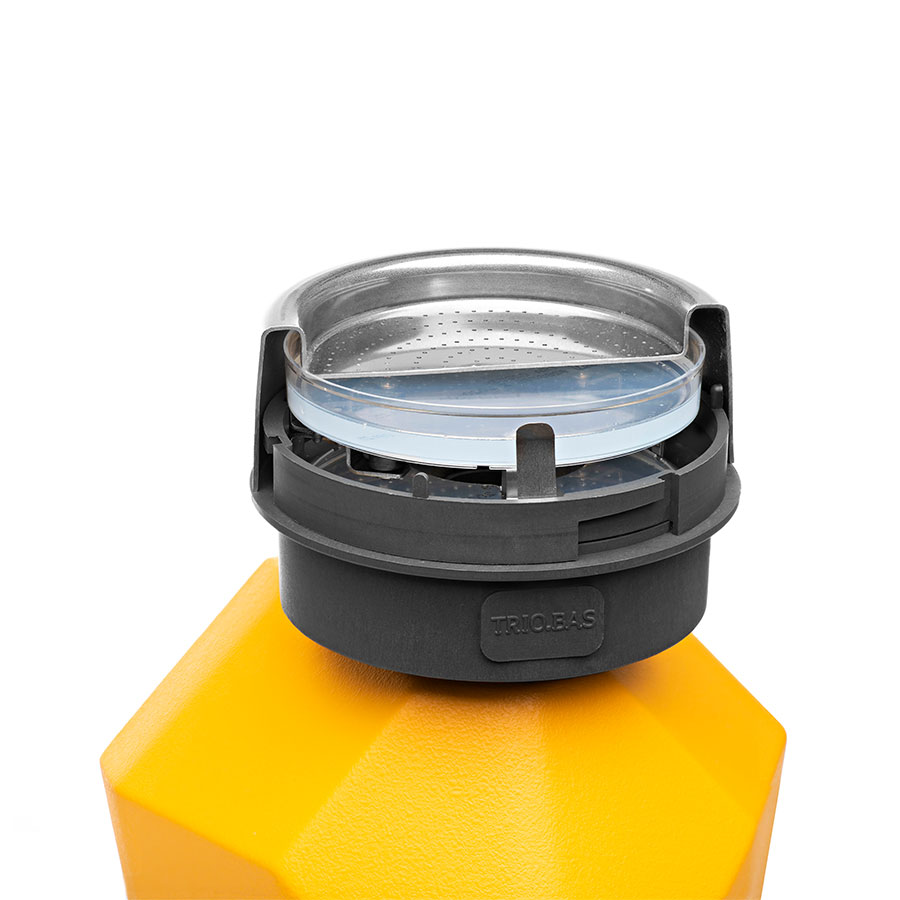 TRIO.BAS™ Aspirating Head