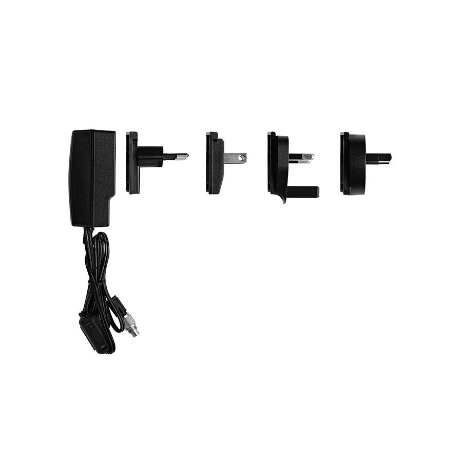 TRIO.BAS™ Duo Cable