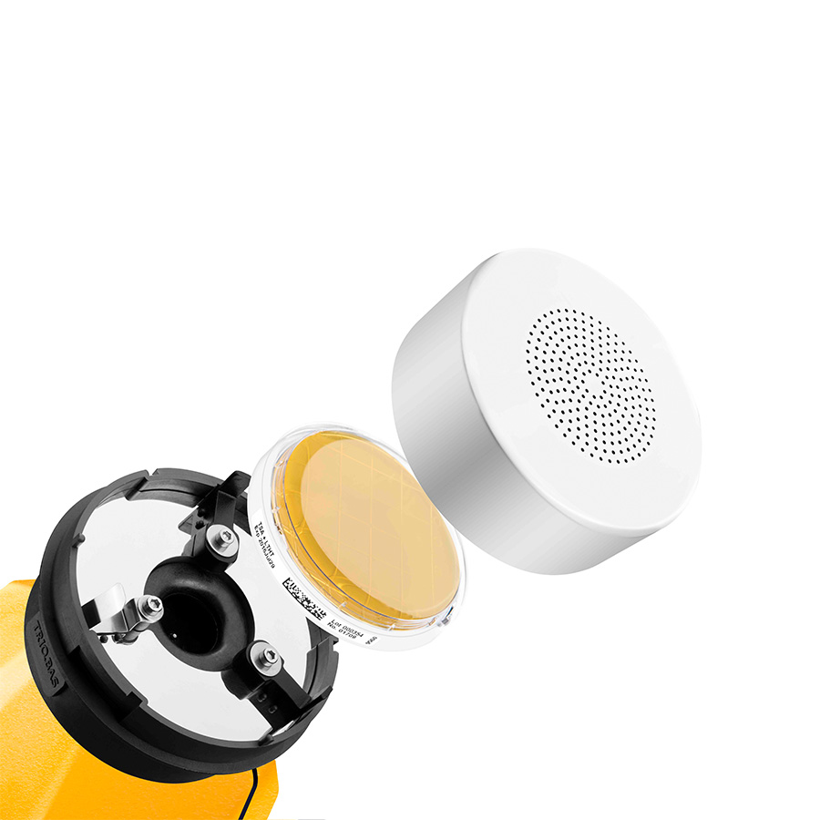 TRIO.BAS™ Duo Induction