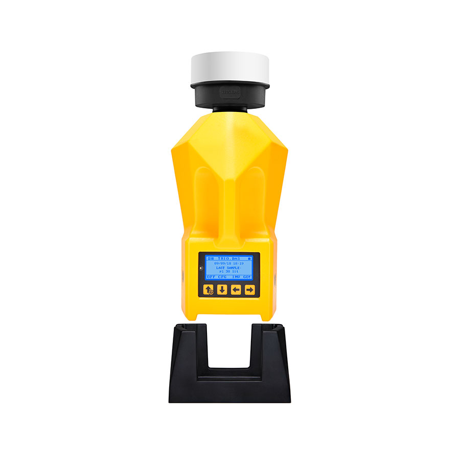 TRIO.BAS™ Mono Cable