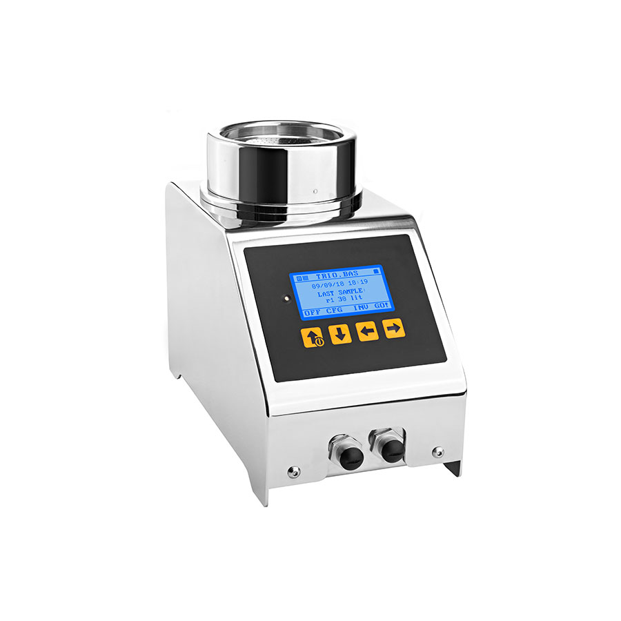 TRIO.BAS™ Multiflex 1