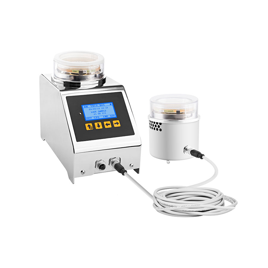 TRIO.BAS™ Multiflex 1
