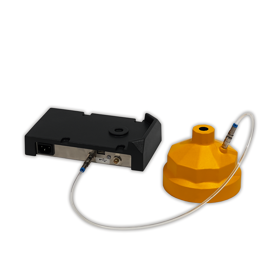 TRIO.BAS™ Selftest System