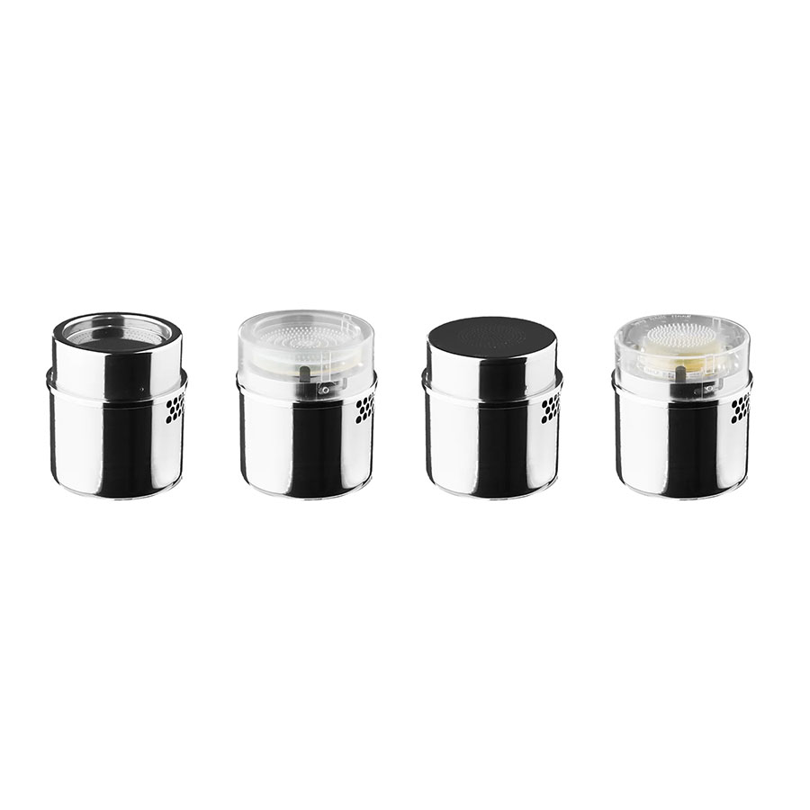 TRIO.BAS™ Standard Stationary Satellite