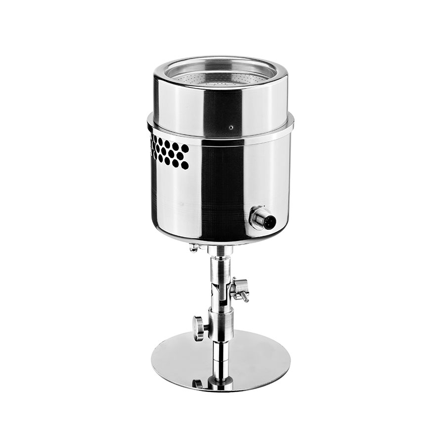 TRIO.BAS™ Standard Stationary Satellite