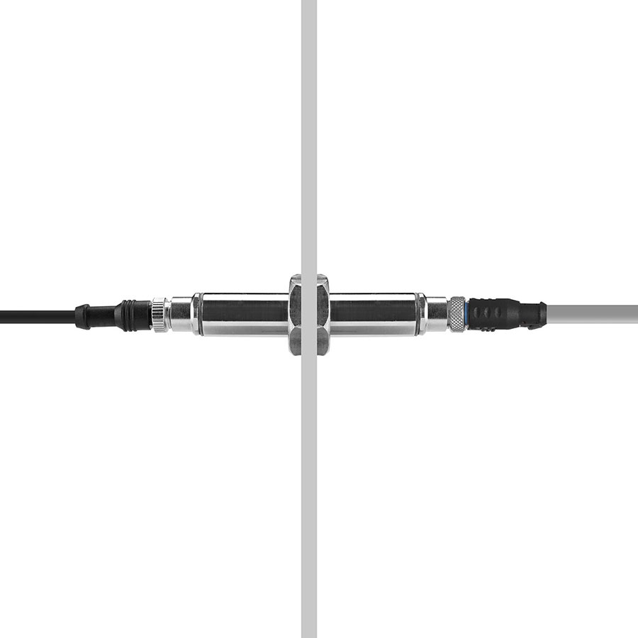 TRIO.BAS™ Stationary Satellite with HEPA filter