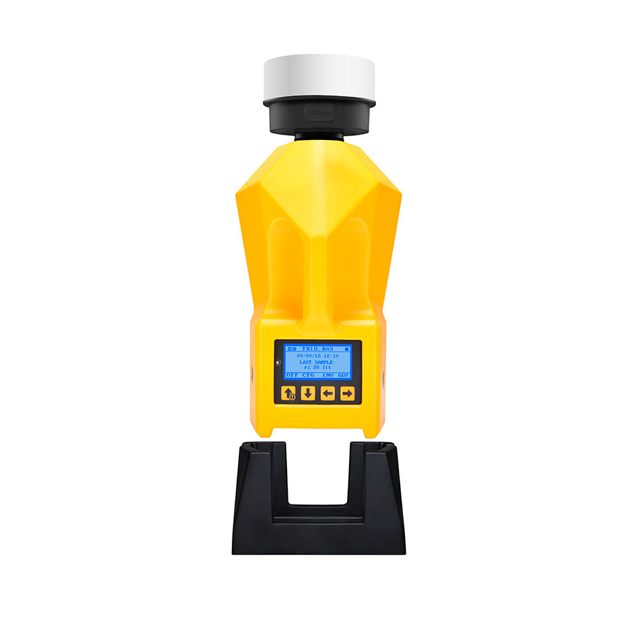TRIO.BAS™ Mini
