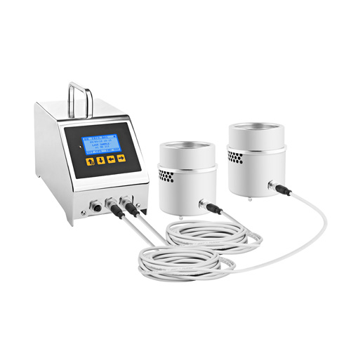 Satellite Family Isolator Rabs